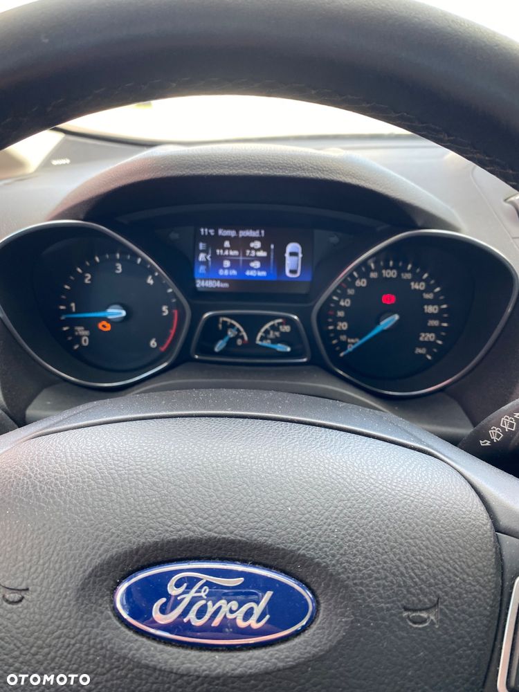 Ford Grand C-MAX Gr 2.0 TDCi Trend ASS - 17