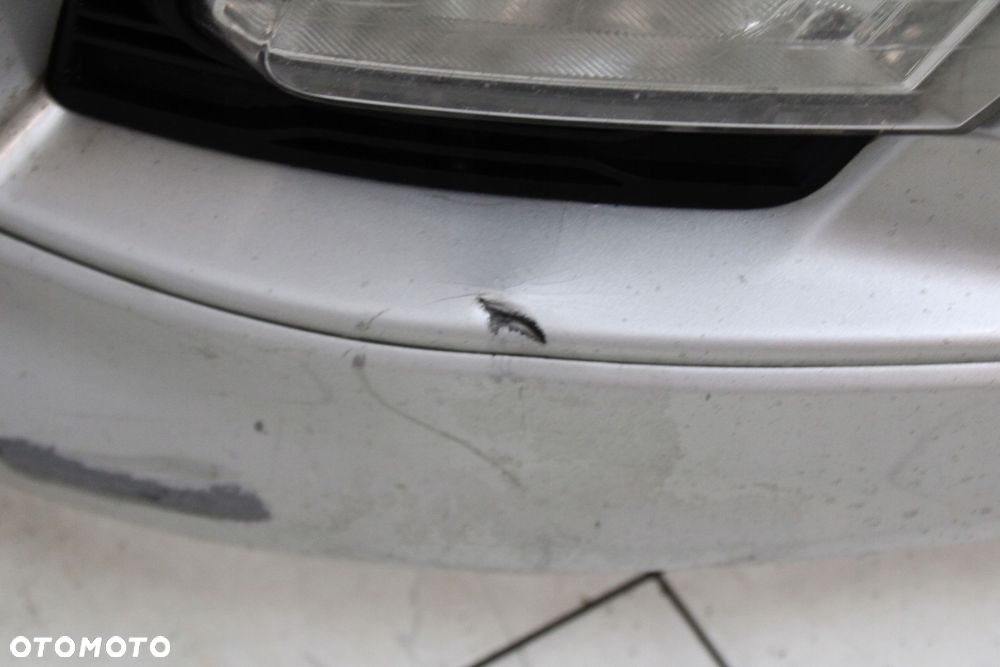 KIA CEED I LIFT SPORT 09R- ZDERZAK PRZÓD PRZEDNI 9S - 8