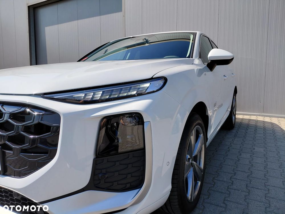 Audi Q3 TFSI mHEV 110 kW S tronic - 20