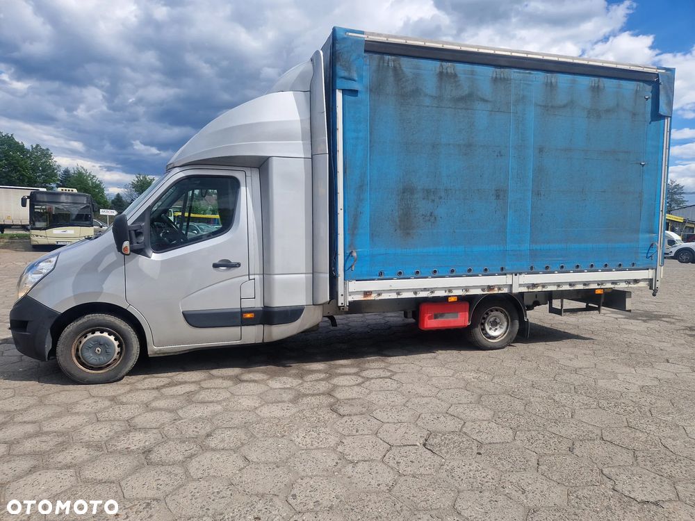 Renault MASTER - 3