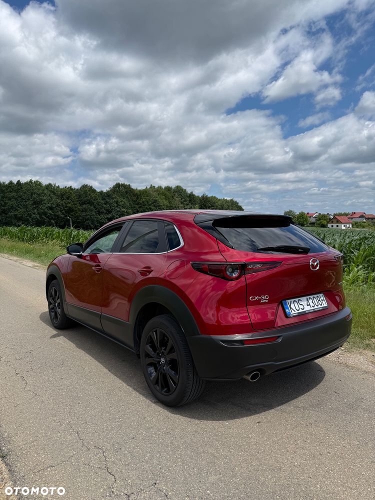 Mazda CX-30 - 7