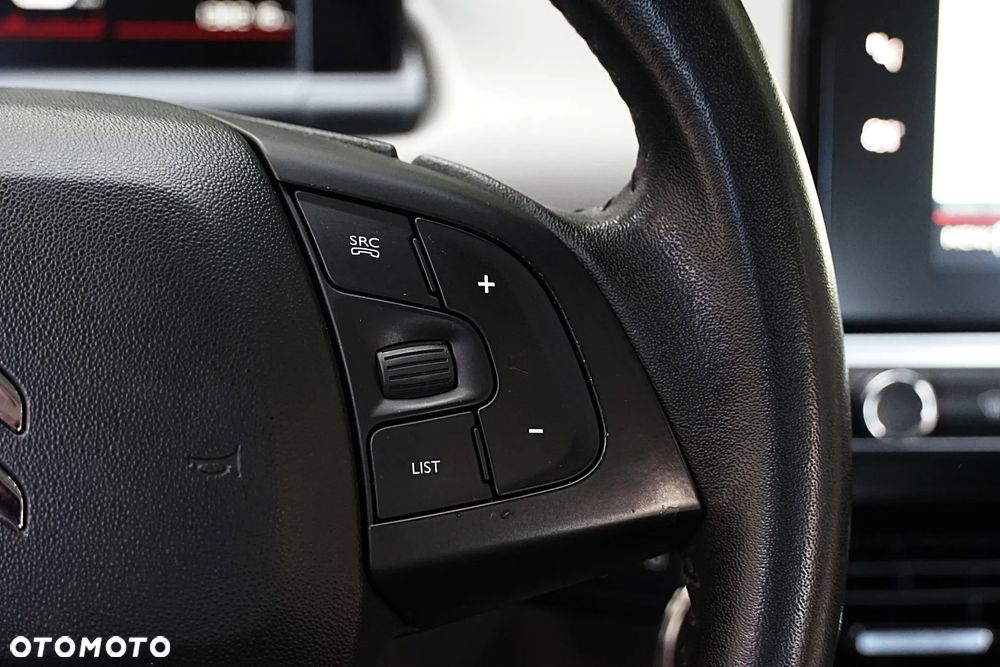 Citroën C4 Cactus 1.2 PureTech GPF Shine S&S - 28