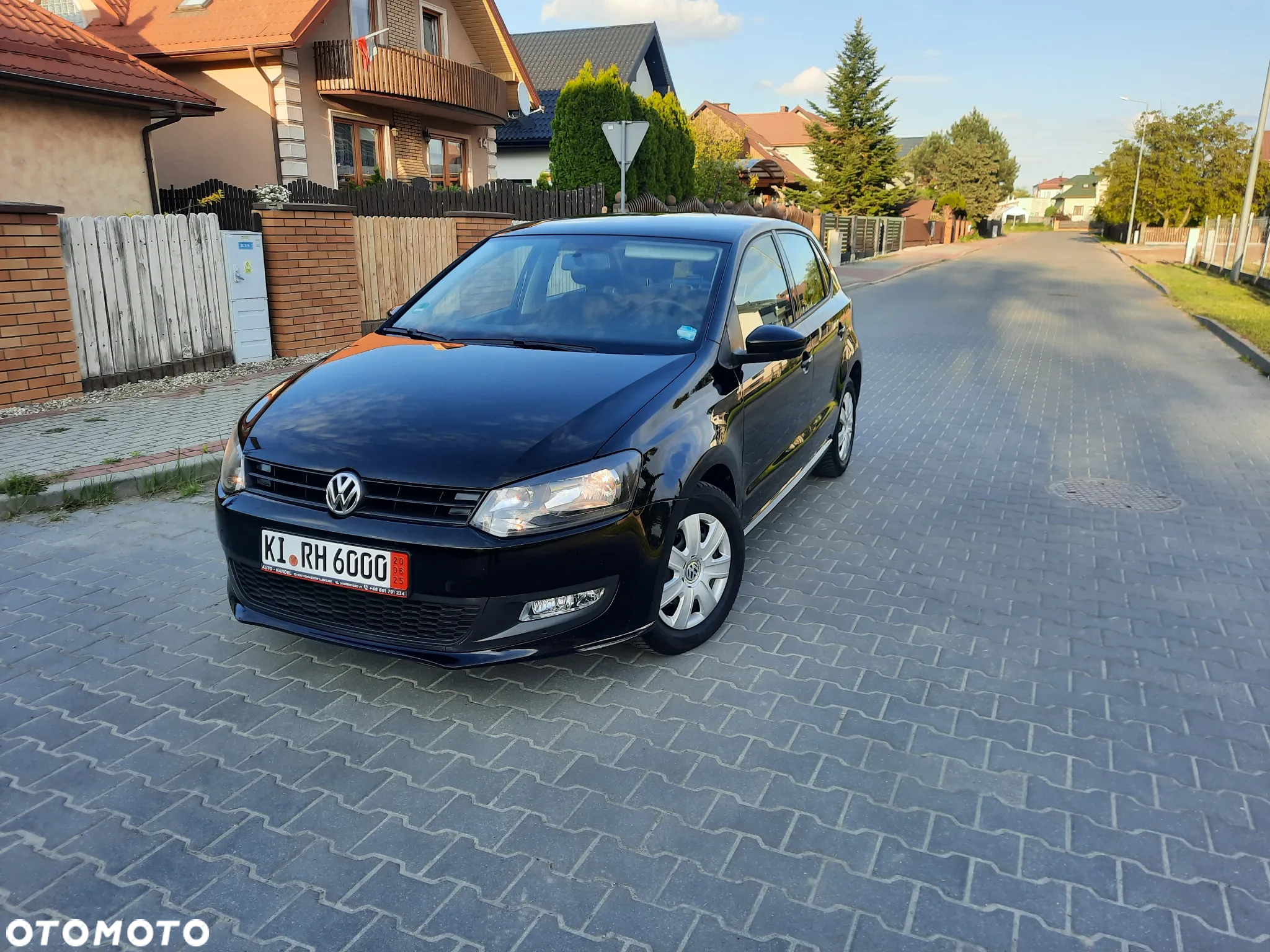Volkswagen Polo - 4
