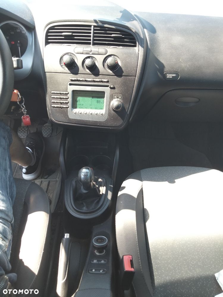 Seat Altea - 6