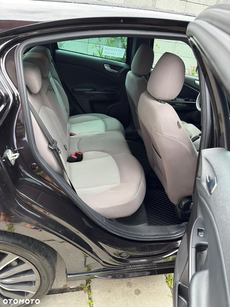 Alfa Romeo Giulietta 1.4 TB MultiAir Distinctive - 9