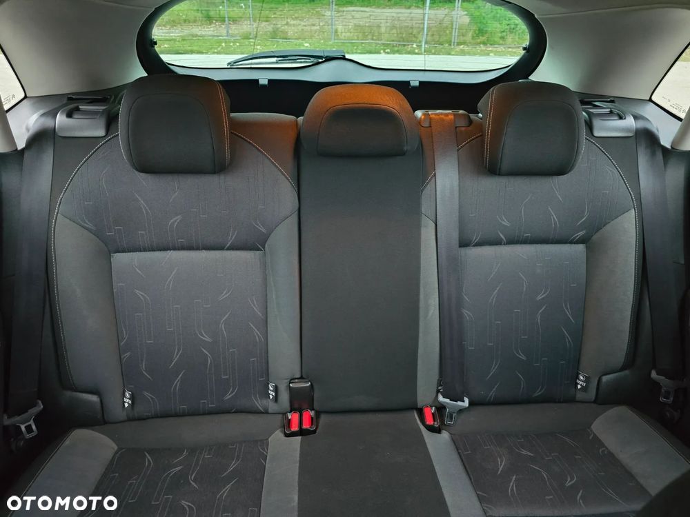 Citroën C4 - 12