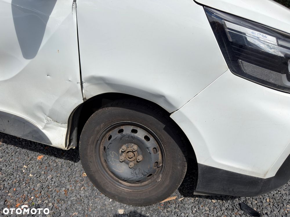 Renault TRAFIC - 4