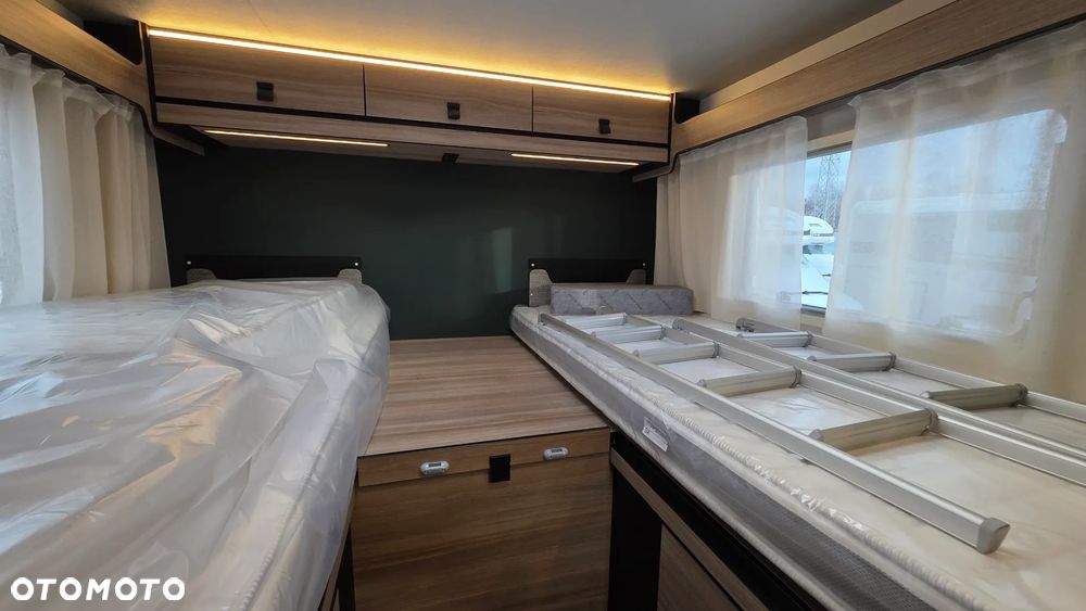 Rimor Kilig 95 Plus Automat - 22