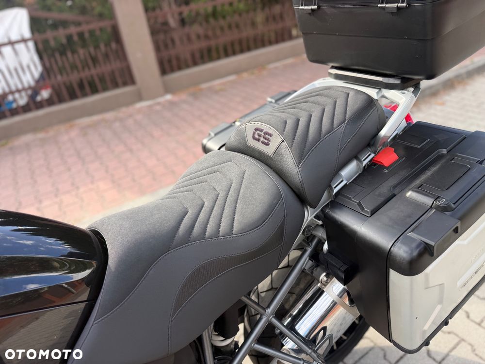BMW GS - 22