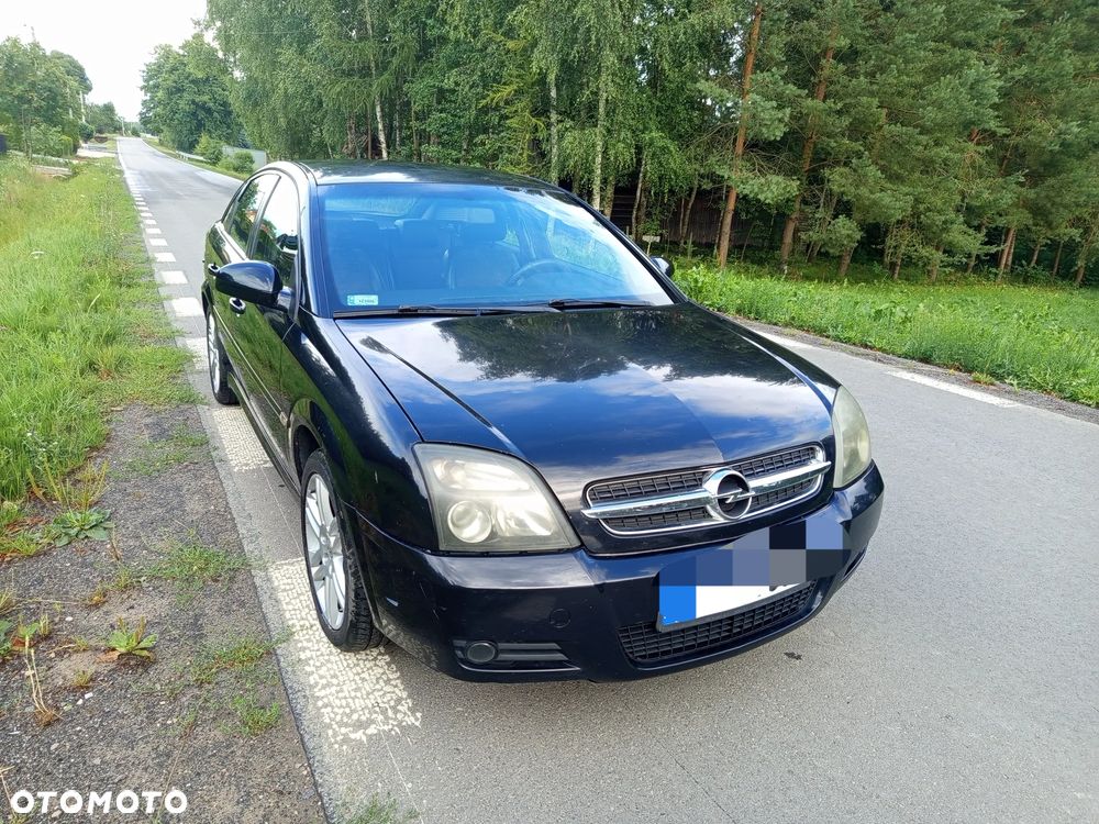 Opel Vectra 1.9 CDTI - 7
