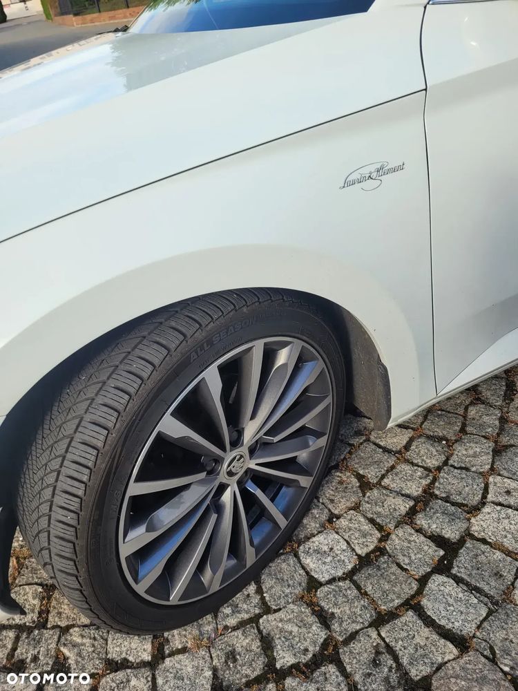 Skoda Superb 2.0 TDI SCR L&K DSG - 7