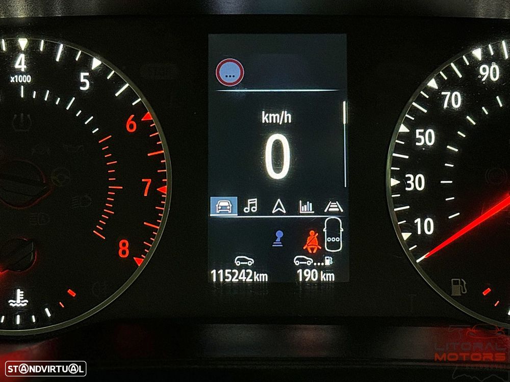 Renault Clio 1.0 TCe Limited - 26