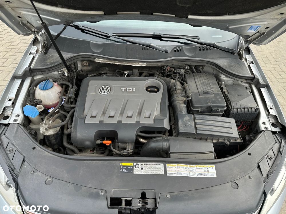 Volkswagen Passat Variant - 30