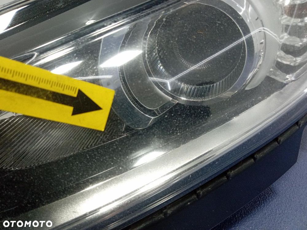 FORD MONDEO MK5 14-20 REFLEKTOR LEWY PRZÓD DS73-13W030-AE - 8