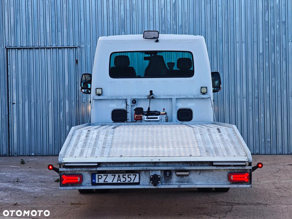 Renault Master - 5