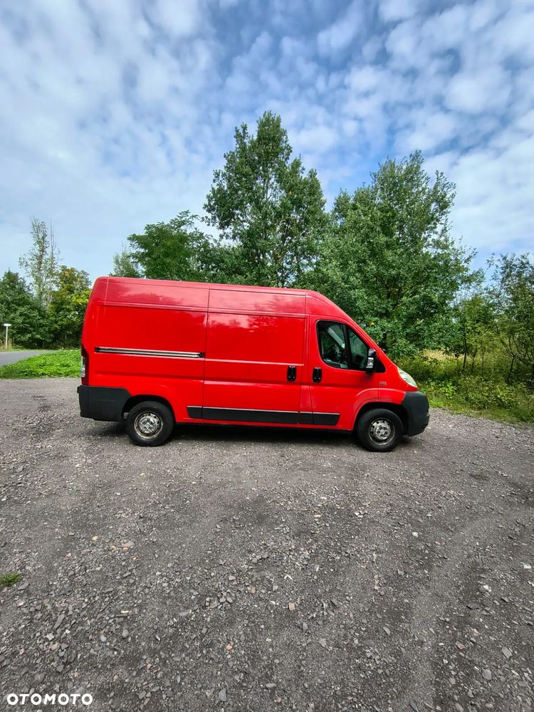 Fiat ducato - 1