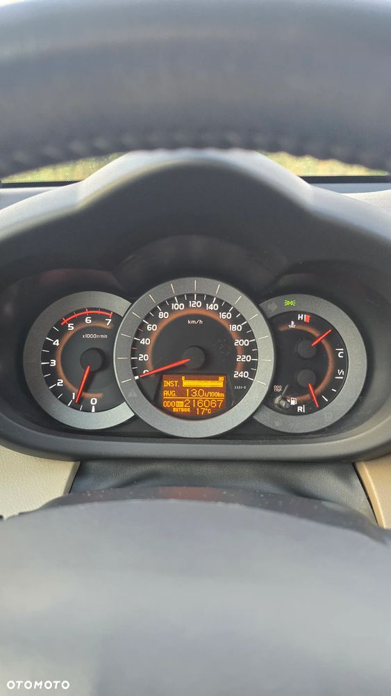 Toyota RAV4 - 17