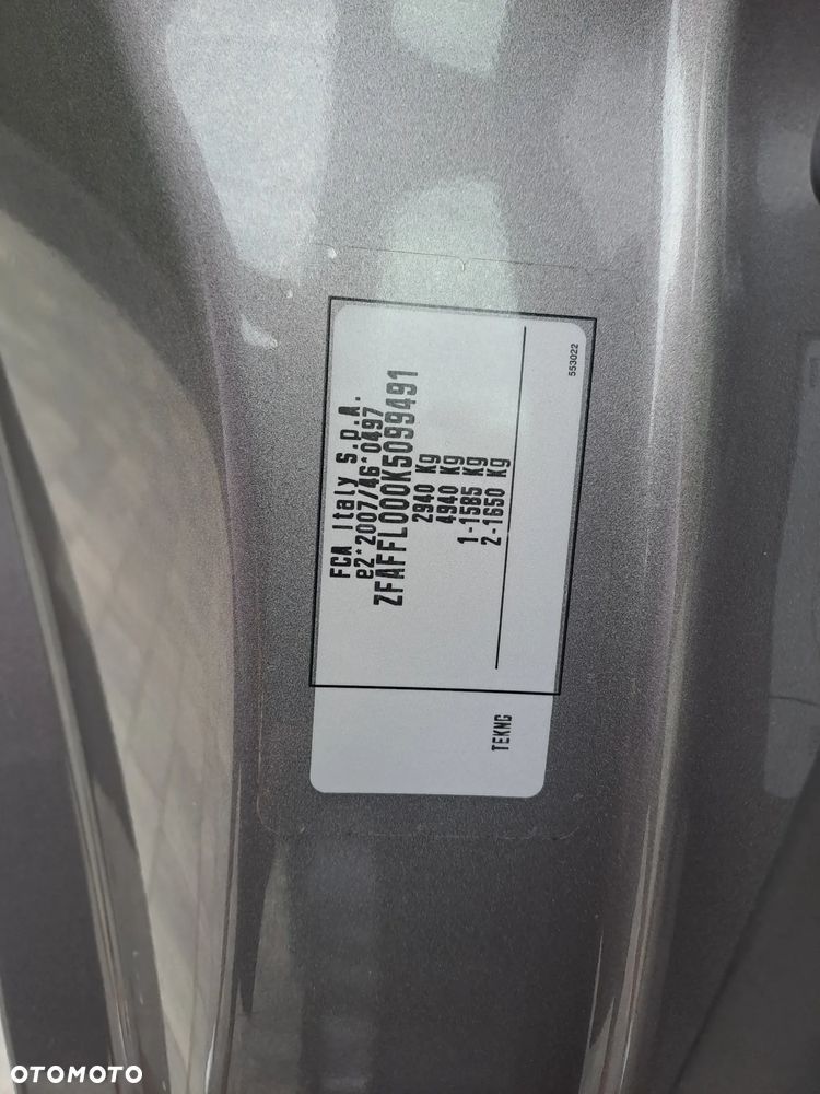 Fiat Talento - 23