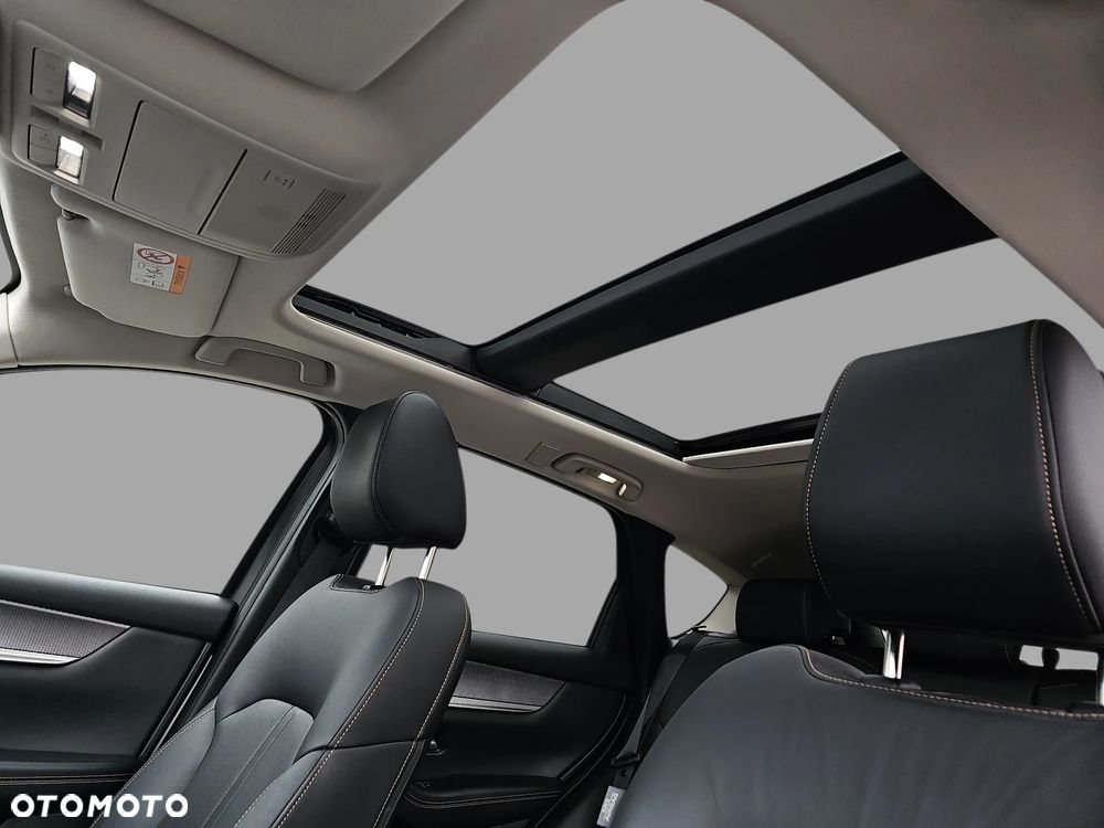 Mazda CX-60 2.5 PHEV Homura AWD - 20