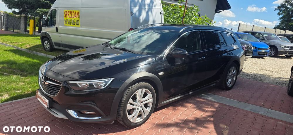 Opel Insignia - 4