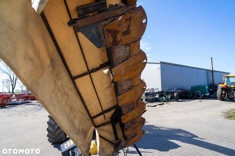 Vicon KOSIARKA BOCZNA  POSIADAM WIELE MASZYN PRASA CIĄGNIK ROZRZUTNIK  Zapraszam - 11