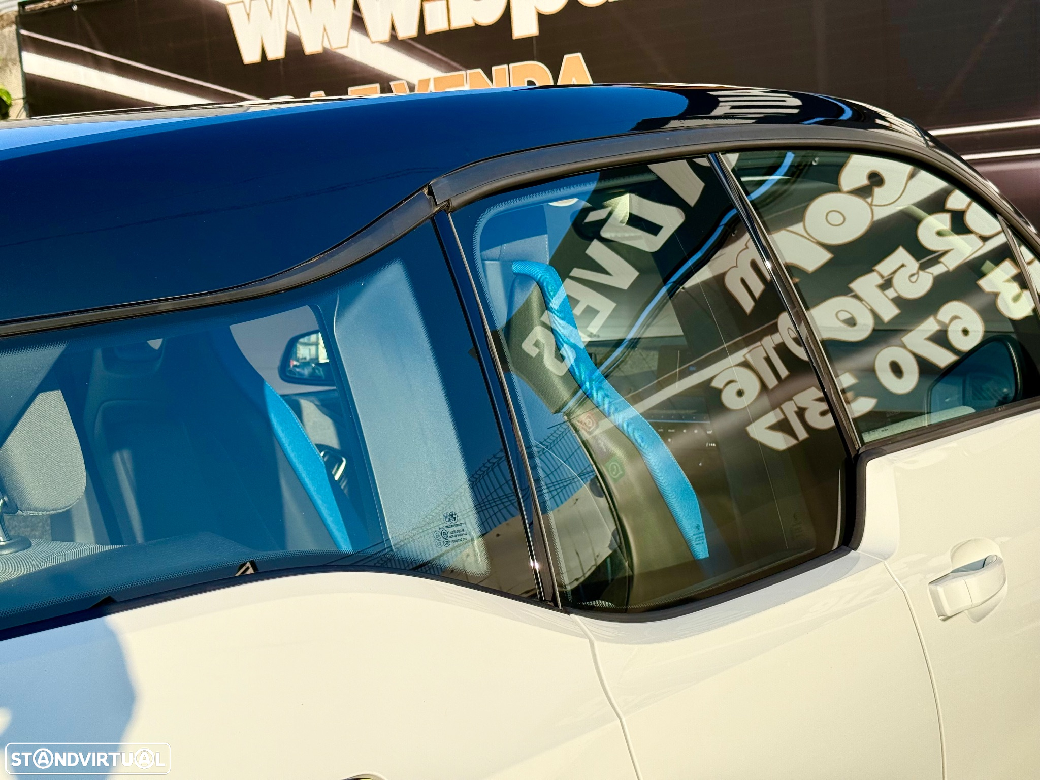 BMW i3 120Ah - 29