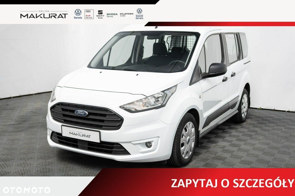 Ford Transit Connect - 2