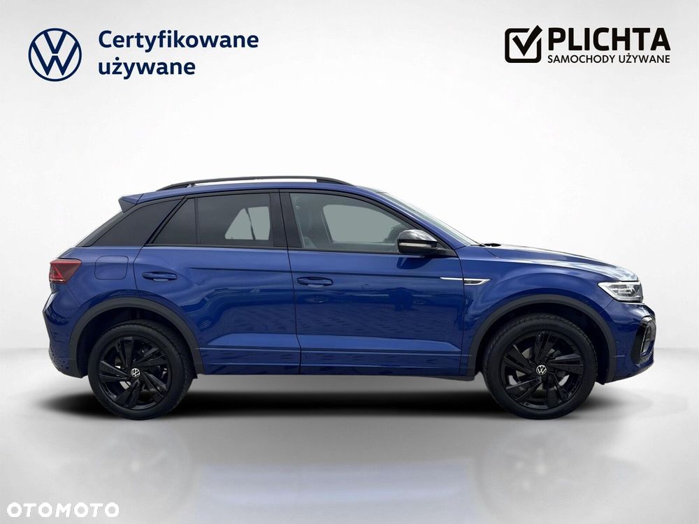 Volkswagen T-Roc - 7