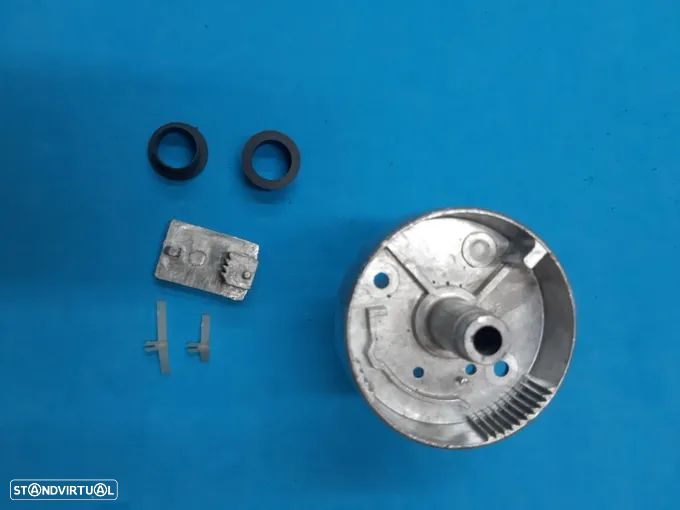 Kit reparação apoio braço Mercedes Sprinter 906  Viano Vito 639  NOVO - 4
