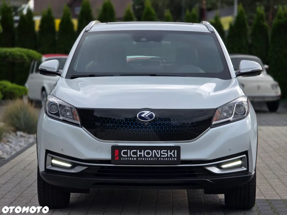 Seres 3 53kWh Luxury - 10