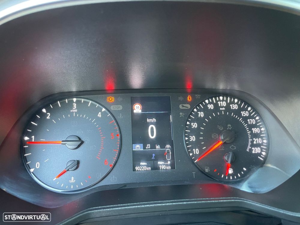 Renault Clio 1.5 Blue dCi Zen - 17