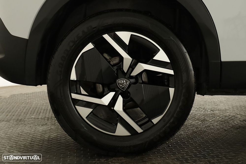Peugeot 2008 1.2 PureTech Allure - 5