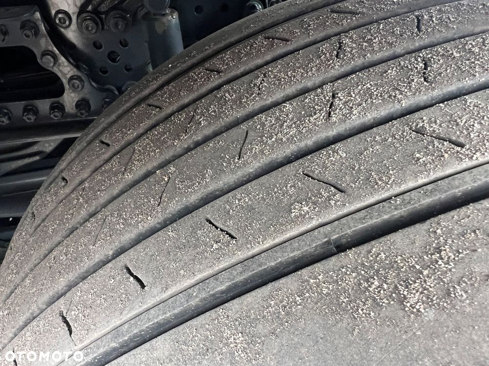 Mercedes-Benz ACTROS L MP5poliftowy  prokontraktowy - 24