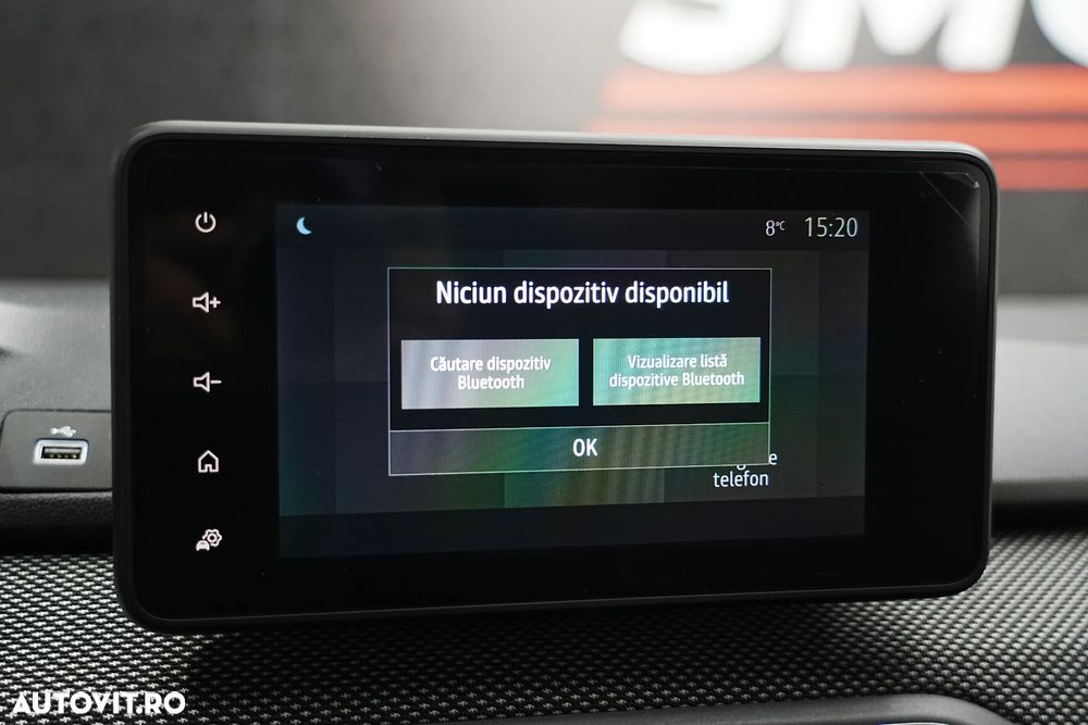 Dacia Logan TCe 90 MT6 Comfort - 30