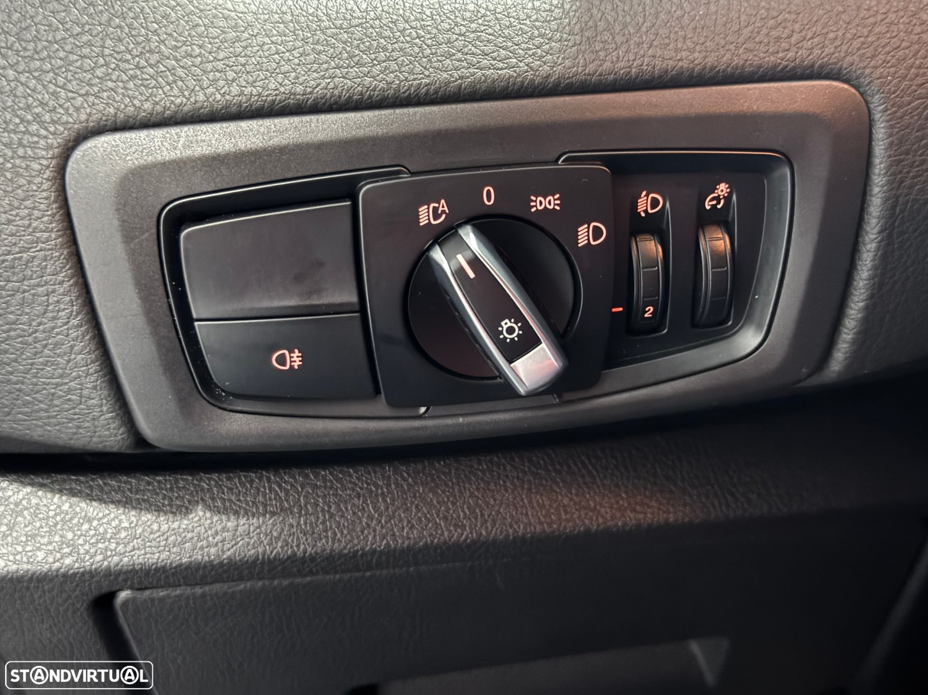 BMW 216 Gran Tourer d 7L Advantage - 24