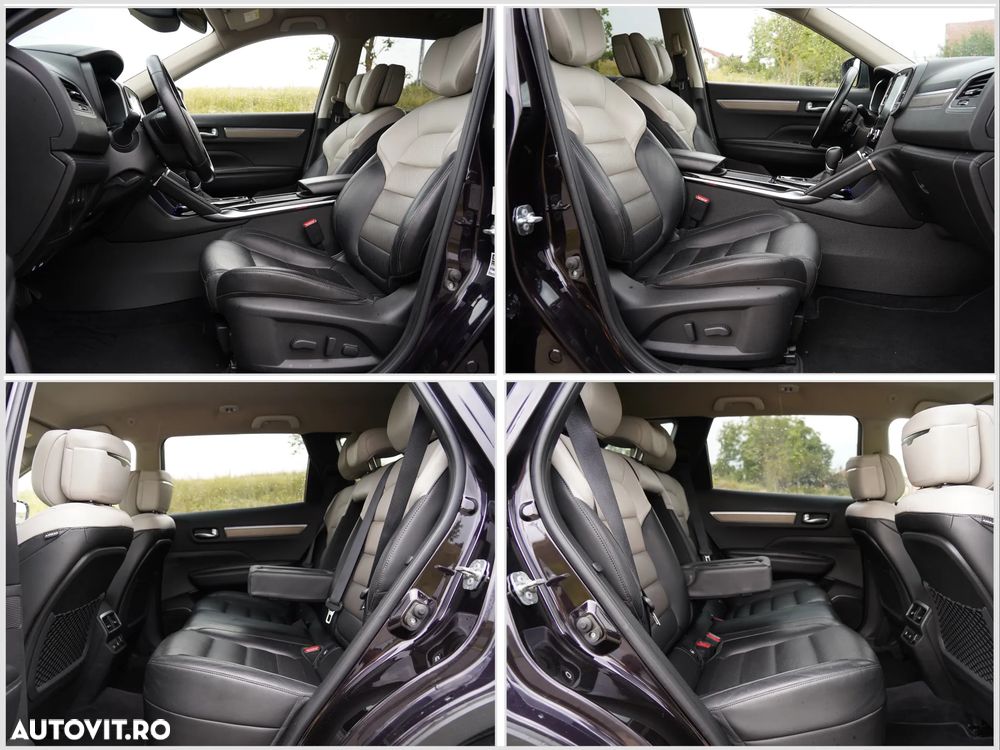 Renault Koleos ENERGY dCi 175 X-tronic 4WD INITIALE PARIS - 23