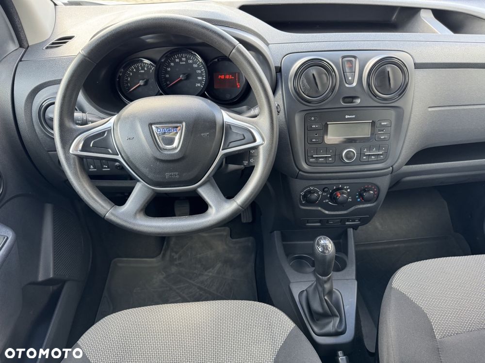 Dacia Dokker - 14