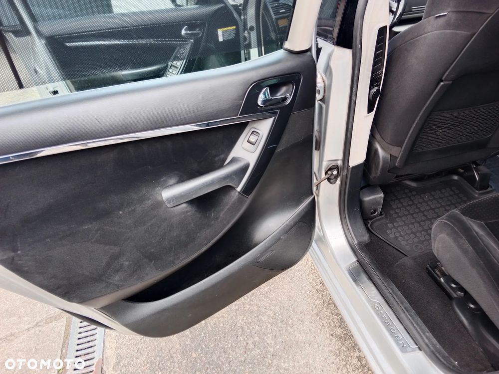 Citroën C4 Picasso 1.6 HDi FAP EGS6 Exclusive - 6