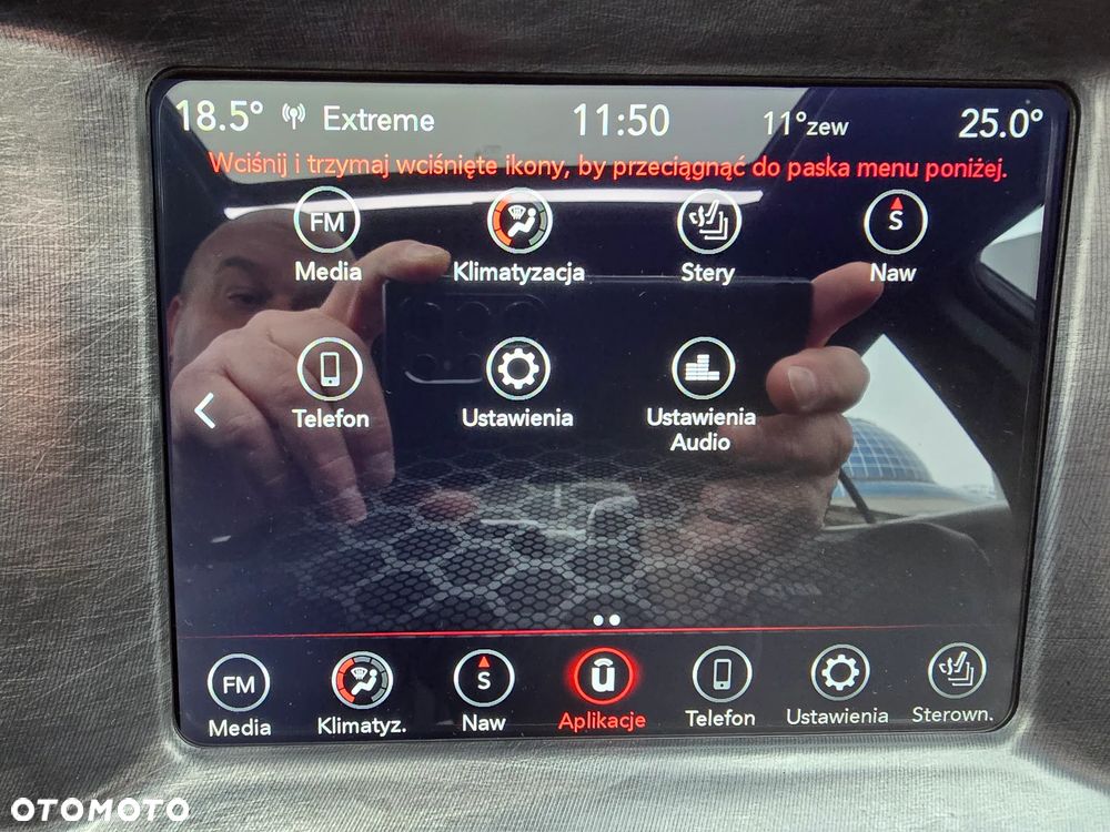 Dodge Charger 5.7 R/T Daytona - 33