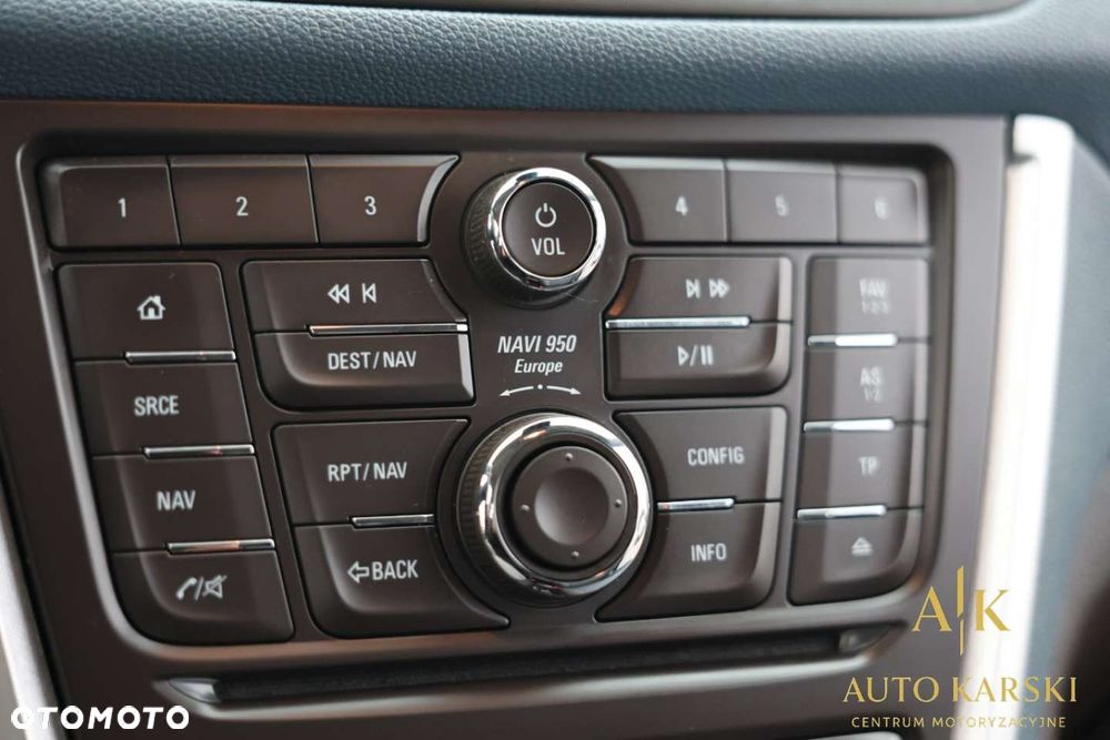 Opel Mokka 1.4 T Cosmo S&S 4x4 - 27