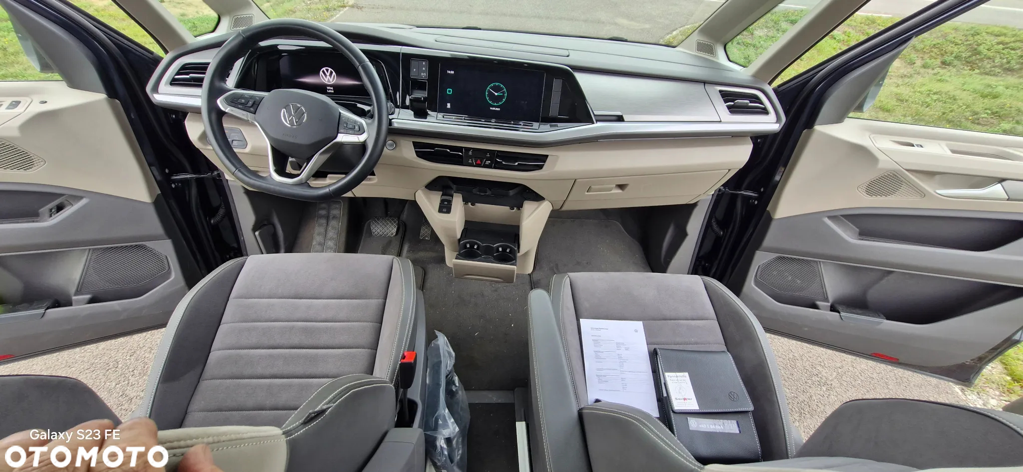Volkswagen Multivan 1.4 TSI eHybrid PHEV L2 Energetic DSG - 16