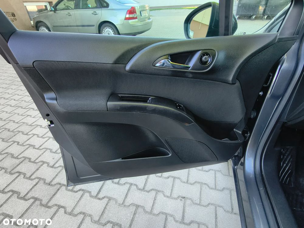 Opel Meriva 1.4 T Enjoy - 17