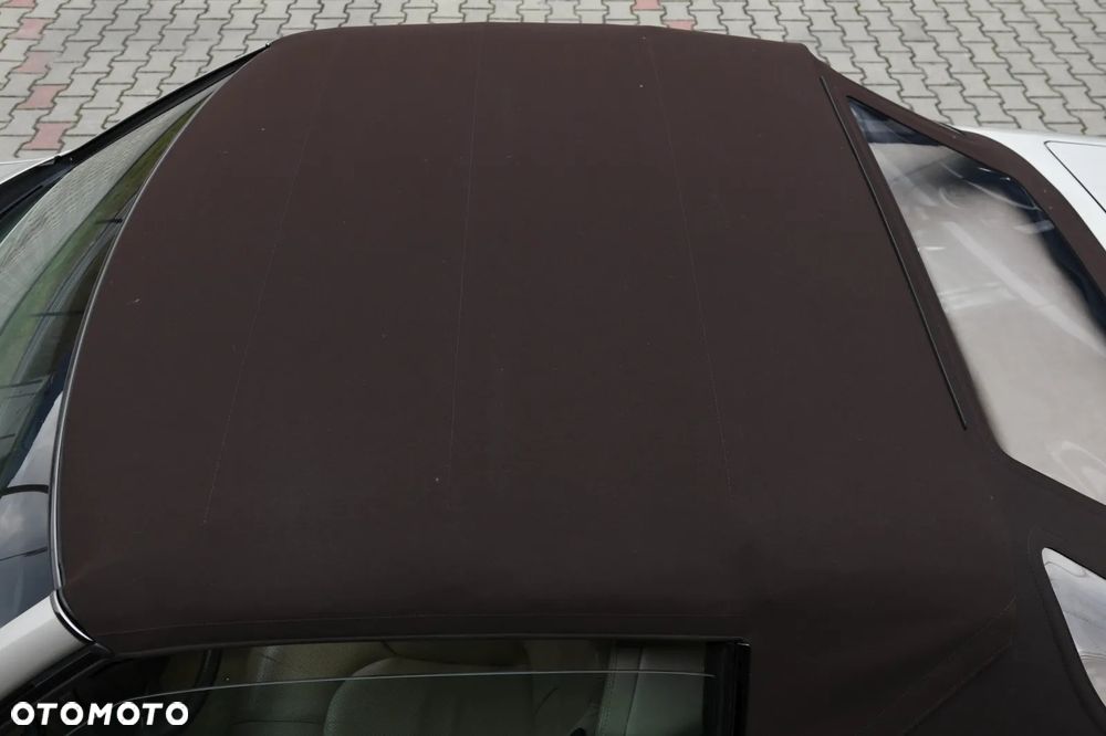 Mercedes-Benz SL 500 - 30