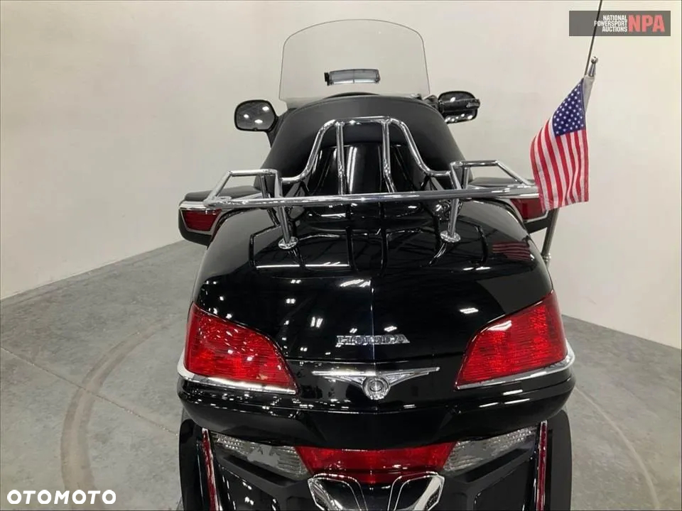 Honda GL - 9