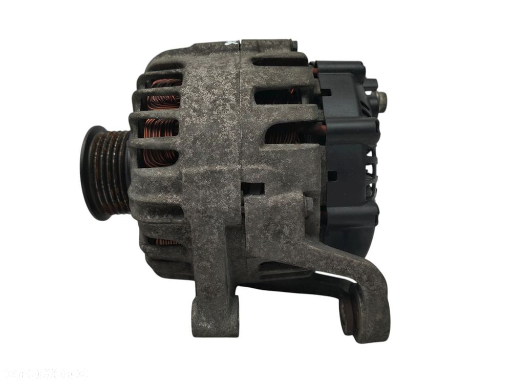 ALTERNATOR Chevrolet Cruze Trax Opel Astra 1.4T 1.6 1.8 13502593 Valeo 140A - 14