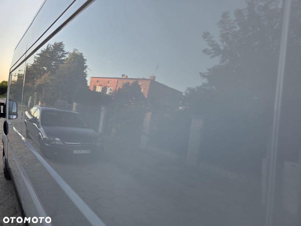 Fiat Ducato L3h2 2.3 160km Zobacz Jaki Stan Full Opcja!!! - 29