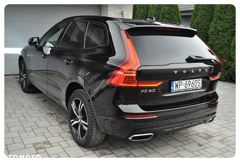 Volvo XC 60 - 33