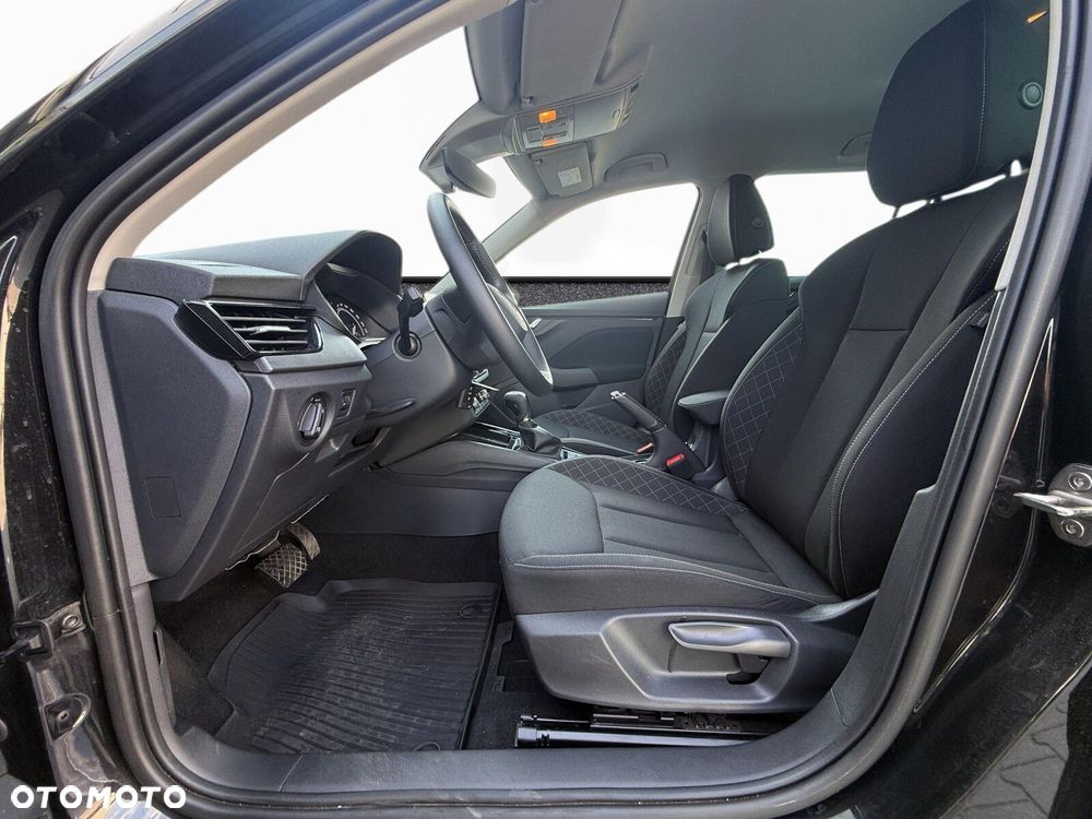 Skoda Kamiq 1.0 TSI Ambition DSG - 28