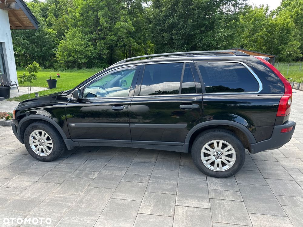 Volvo XC 90 D5 AWD Executive - 2