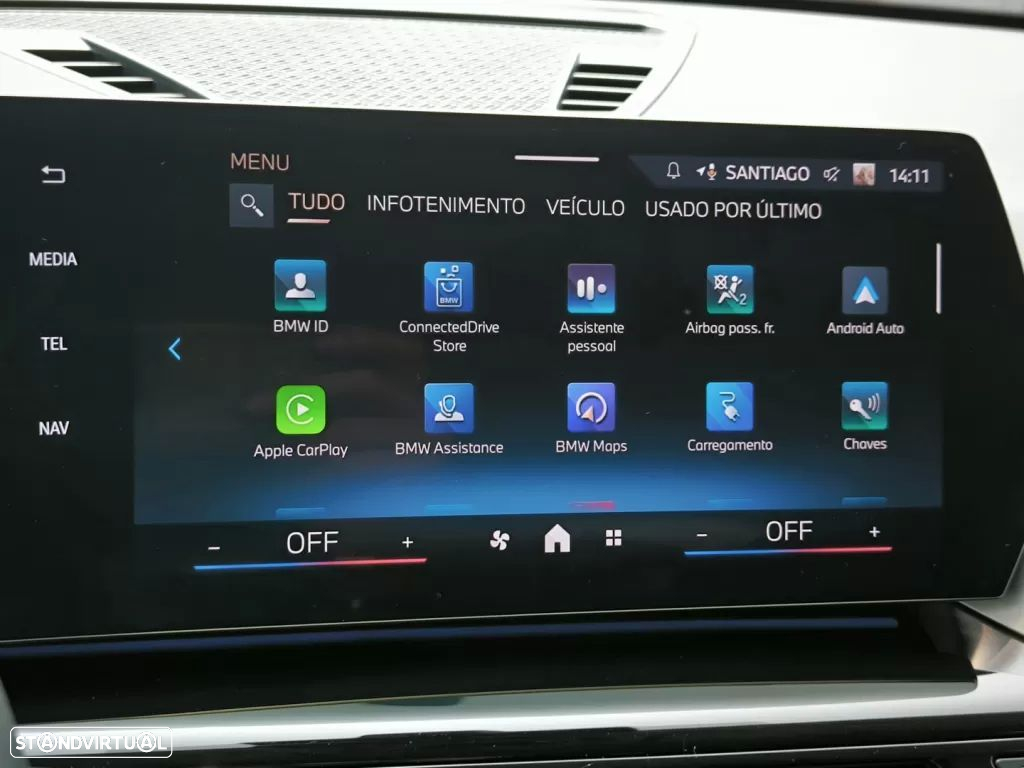 BMW iX1 eDrive20 - 43